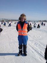 VALVOJA Veli-Matti Karppinen